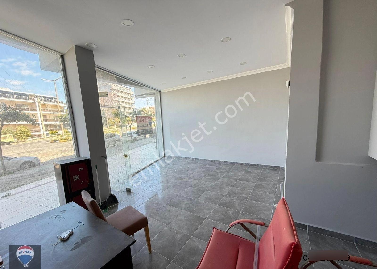 Güzelçamlı Mıllı Park Gırışınde, Ana Cadde Üzerı, 35 M² Kıralık Dükkan! - Görsel 3