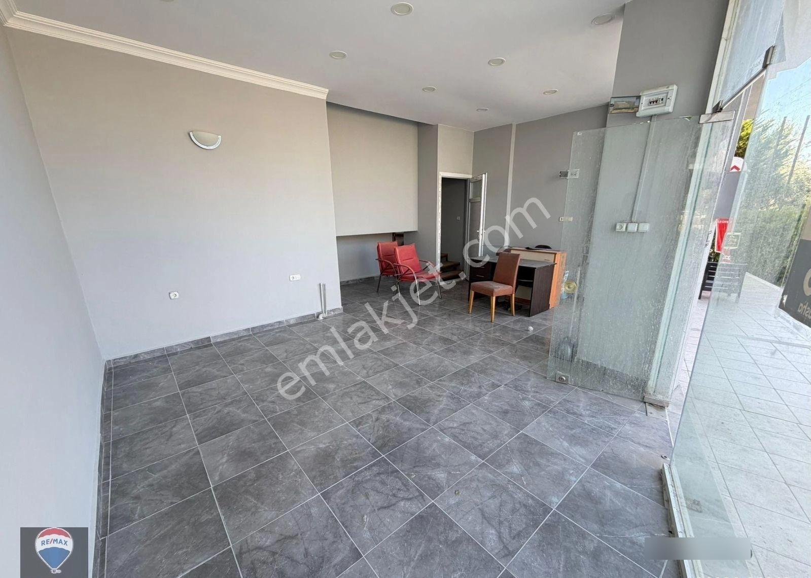 Güzelçamlı Mıllı Park Gırışınde, Ana Cadde Üzerı, 35 M² Kıralık Dükkan! - Görsel 6