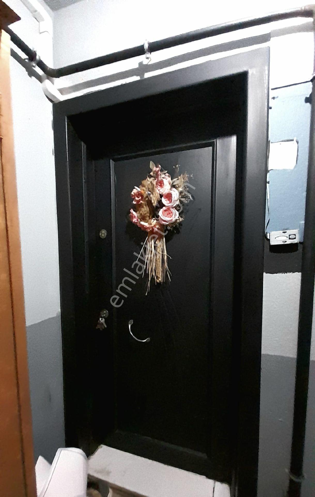Bergama Şehir Manzaralı Ful Tadilatlı Doğalgazlı Cam Balkonlu 3+1 Geniş Satılık Daire - Görsel 21