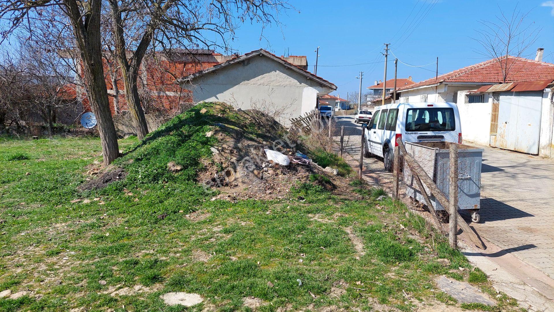 Banarlının Merkezinde İmarlı Arsa - Görsel 12