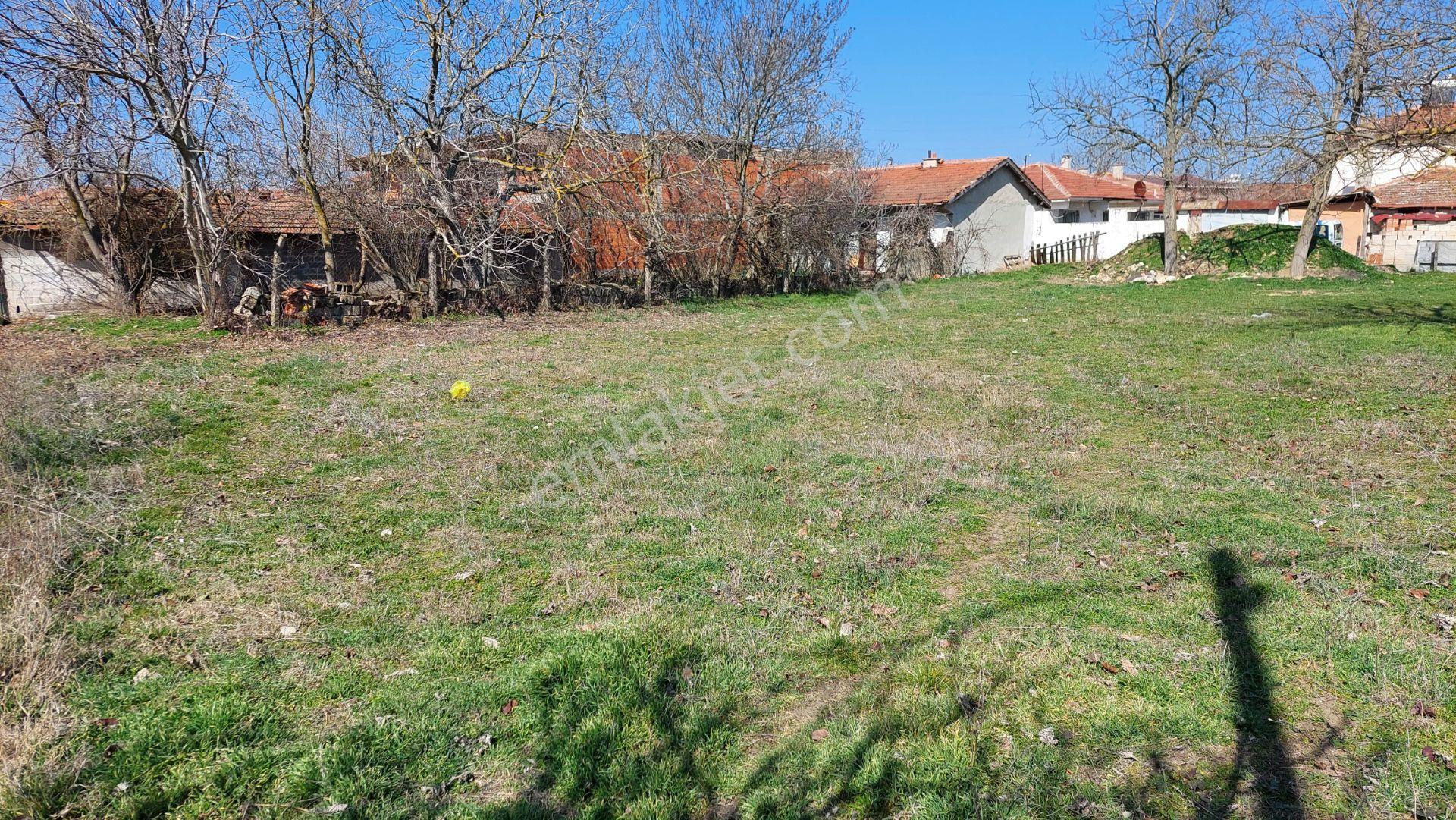 Banarlının Merkezinde İmarlı Arsa - Görsel 22