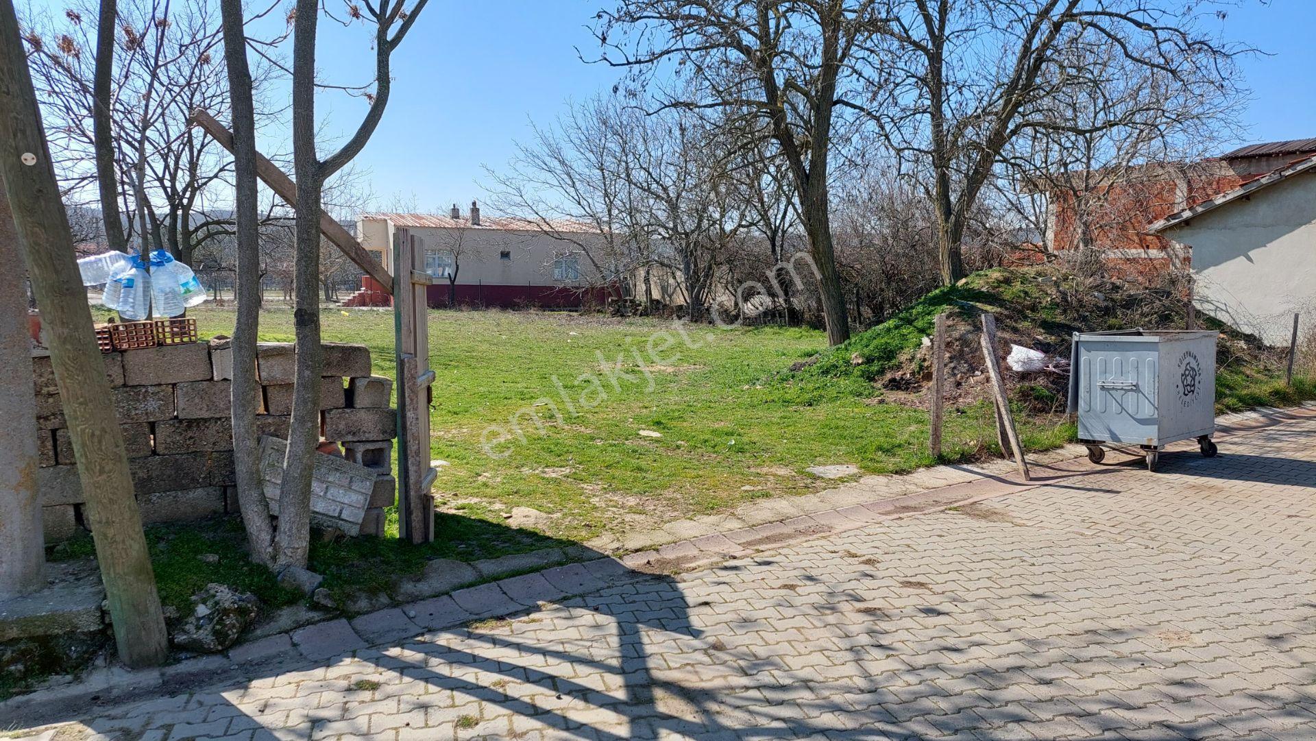 Banarlının Merkezinde İmarlı Arsa - Görsel 17