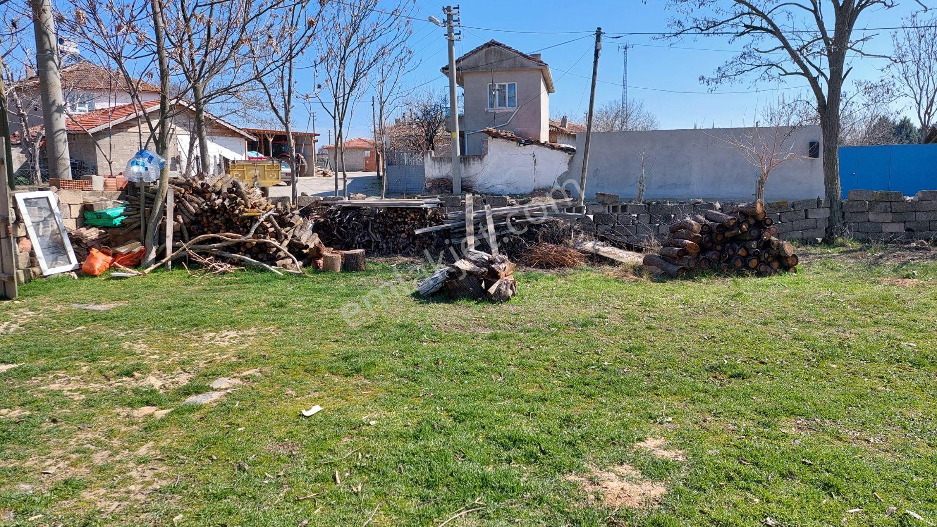 Banarlının Merkezinde İmarlı Arsa - Görsel 7