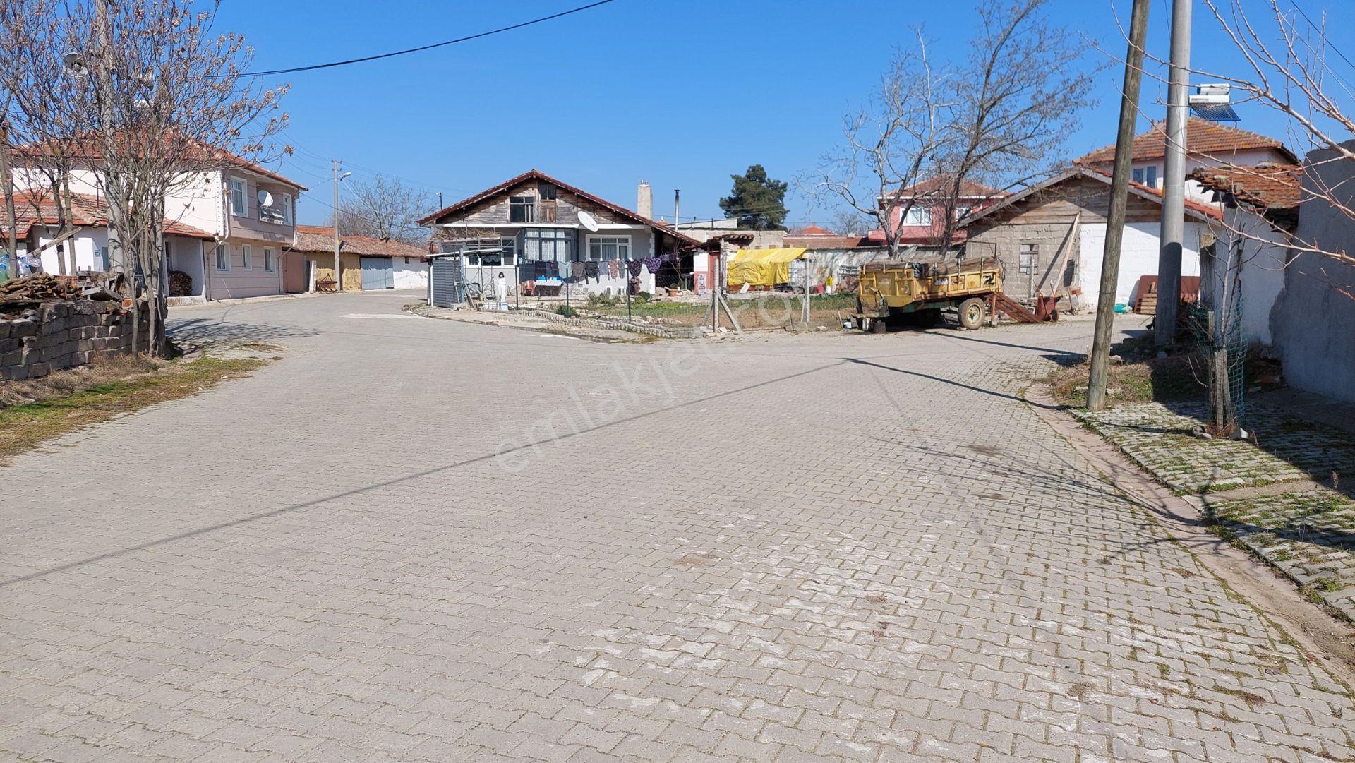 Banarlının Merkezinde İmarlı Arsa - Görsel 21