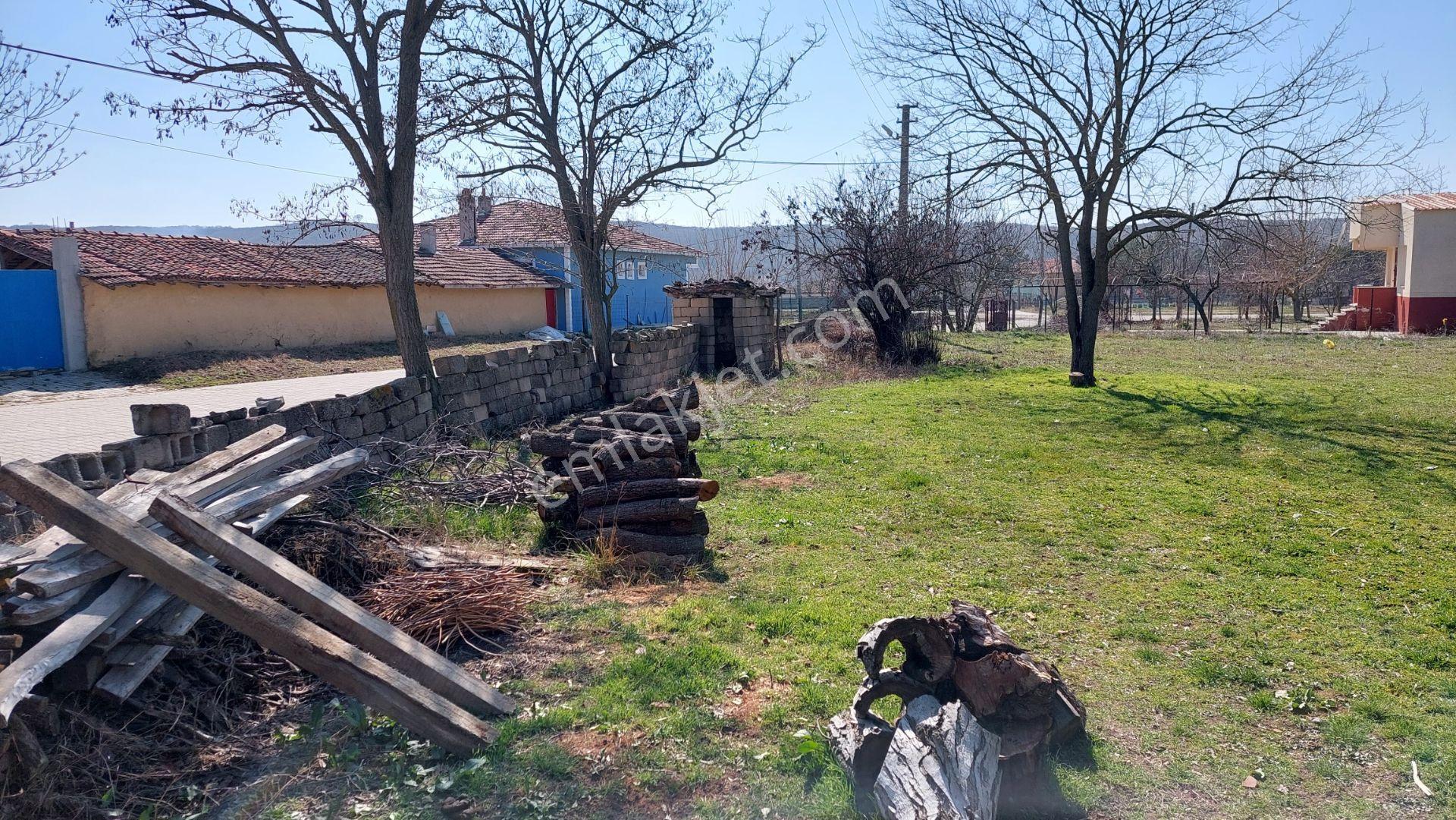 Banarlının Merkezinde İmarlı Arsa - Görsel 14