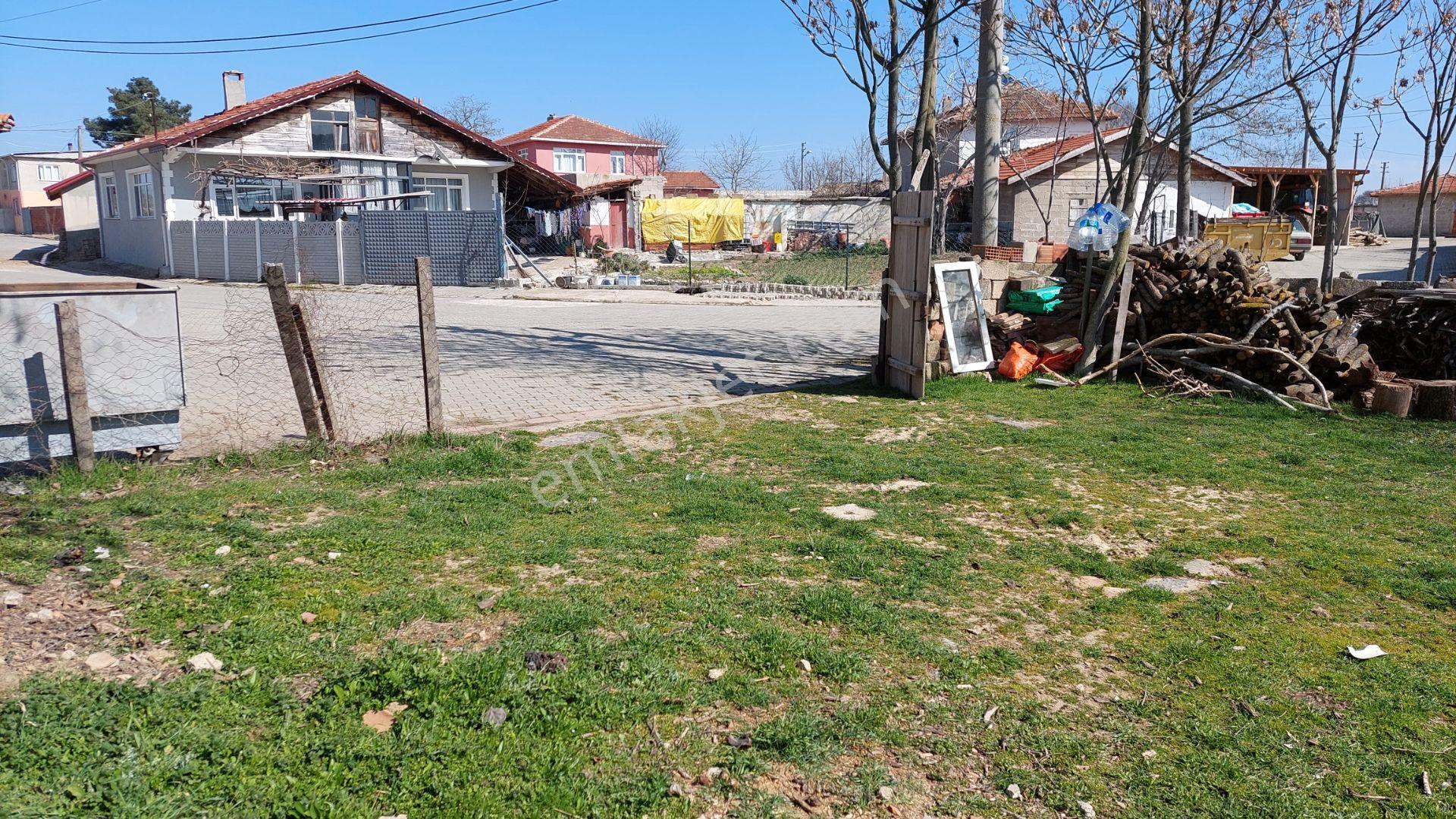 Banarlının Merkezinde İmarlı Arsa - Görsel 8