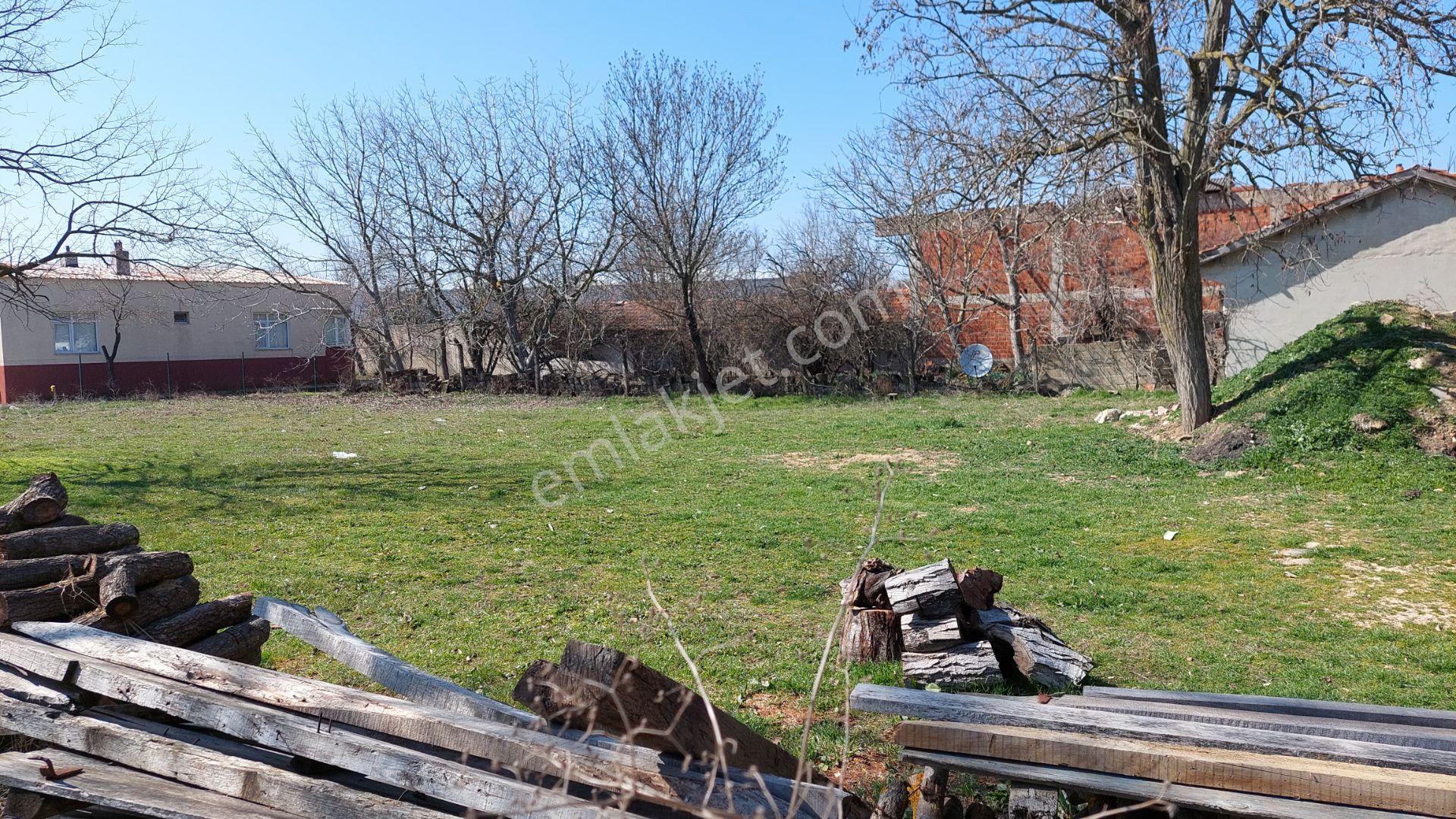 Banarlının Merkezinde İmarlı Arsa - Görsel 16