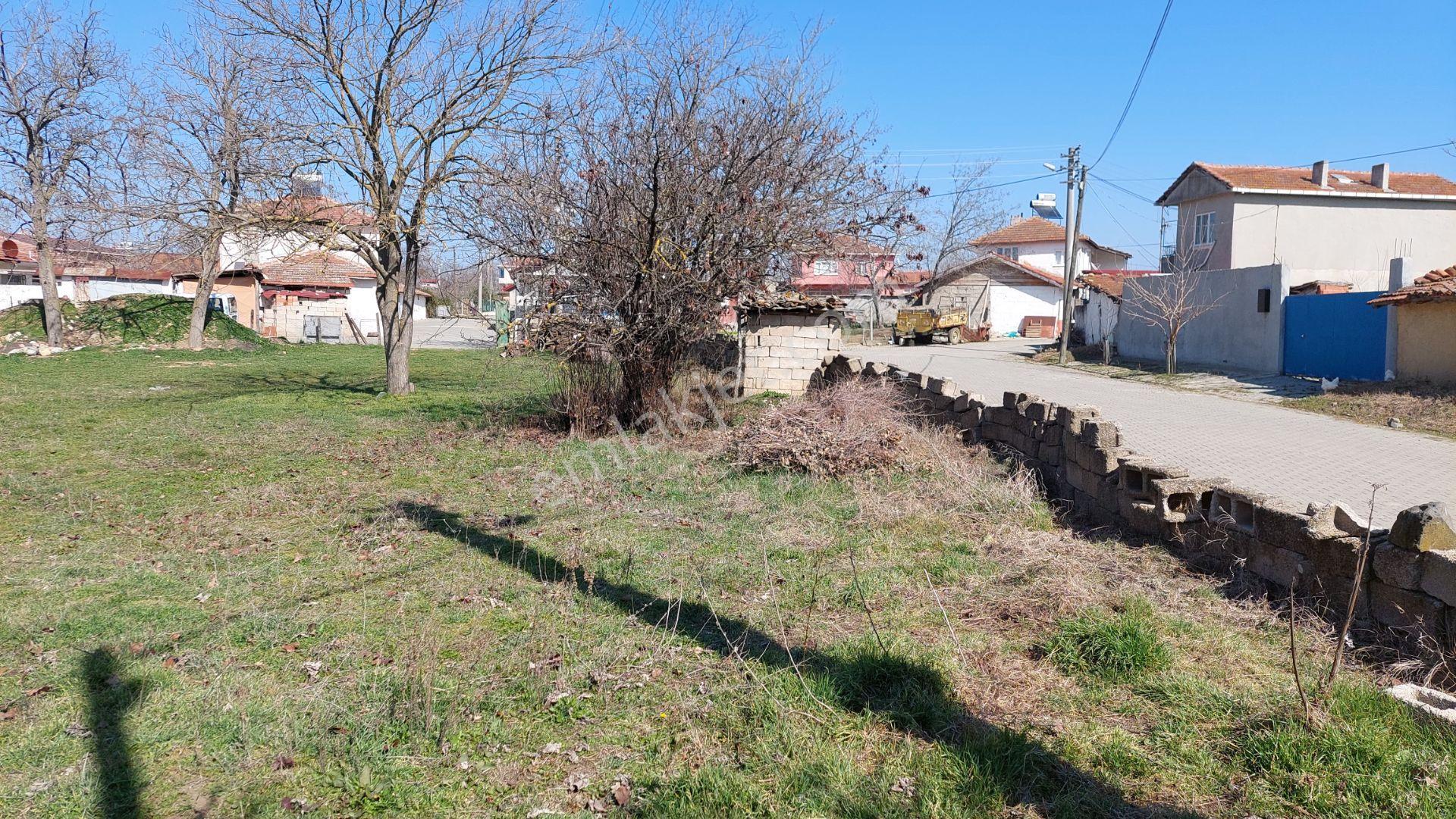 Banarlının Merkezinde İmarlı Arsa - Görsel 5