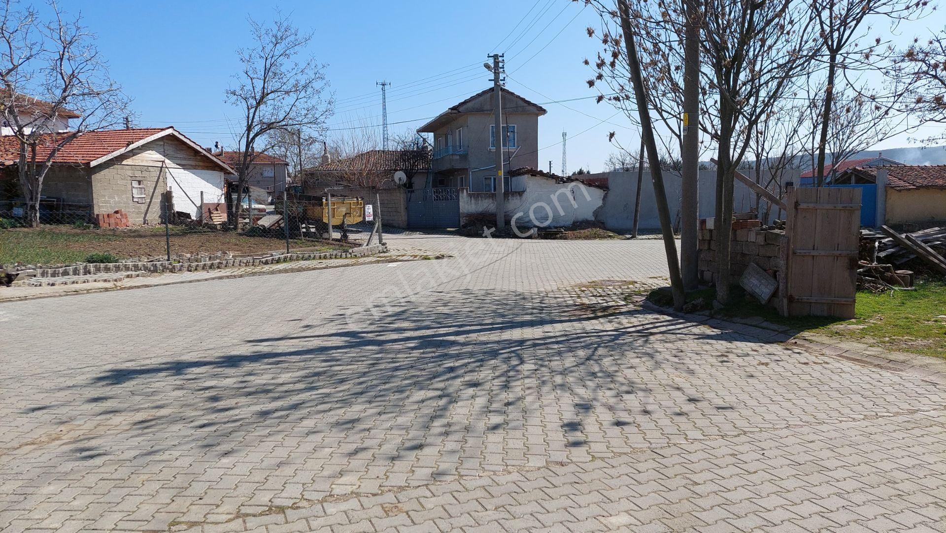 Banarlının Merkezinde İmarlı Arsa - Görsel 10