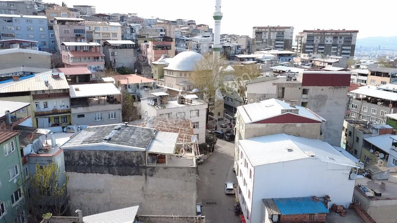 Dialog Leo’dan Satılık Değirmenlikızık’da Bakımlı Fırsat Dükkan