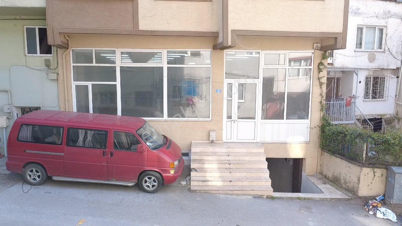 Dialog Leo’dan Satılık Değirmenlikızık’da Bakımlı Fırsat Dükkan - Görsel 22