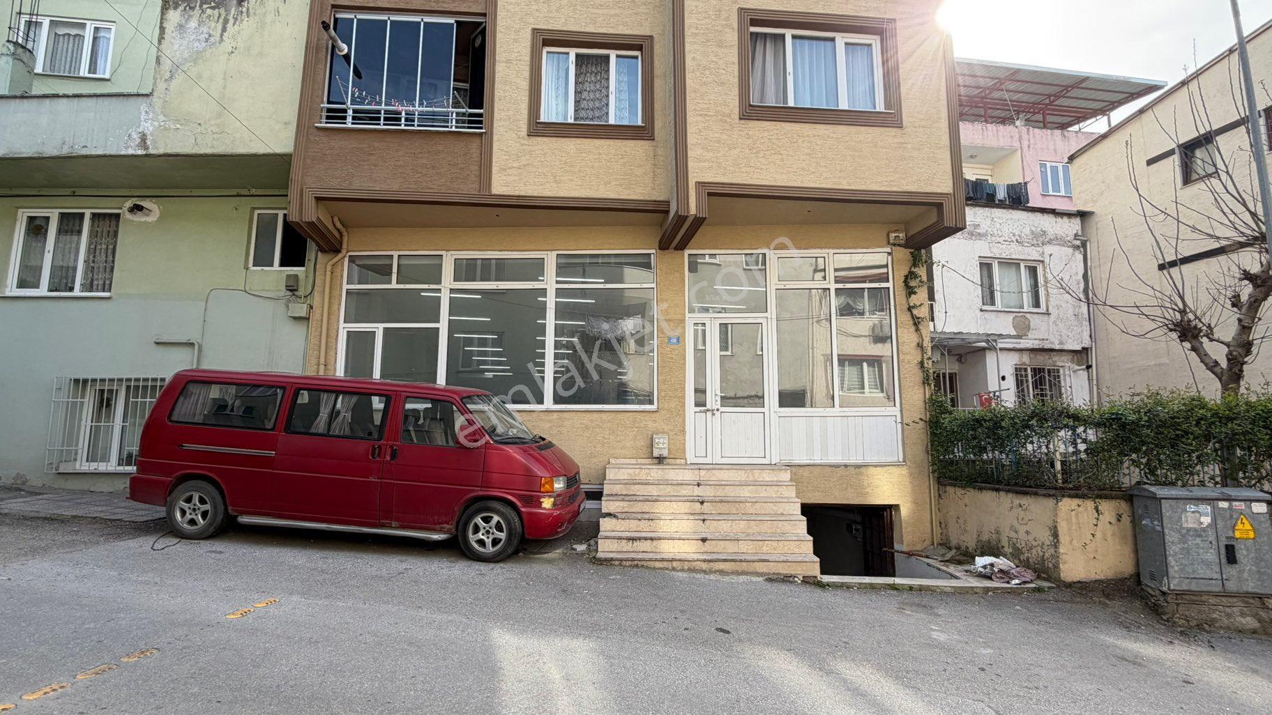 Dialog Leo’dan Satılık Değirmenlikızık’da Bakımlı Fırsat Dükkan - Görsel 26