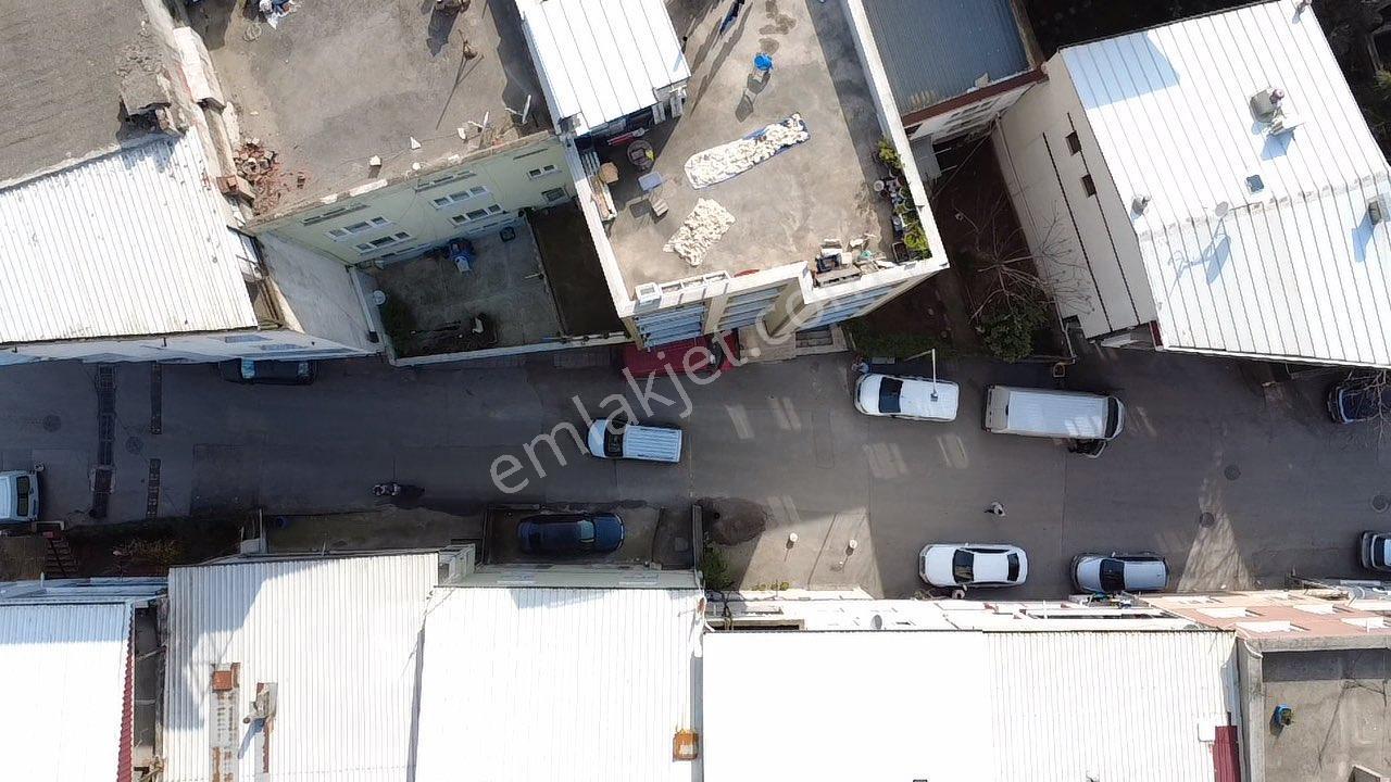 Dialog Leo’dan Satılık Değirmenlikızık’da Bakımlı Fırsat Dükkan - Görsel 19