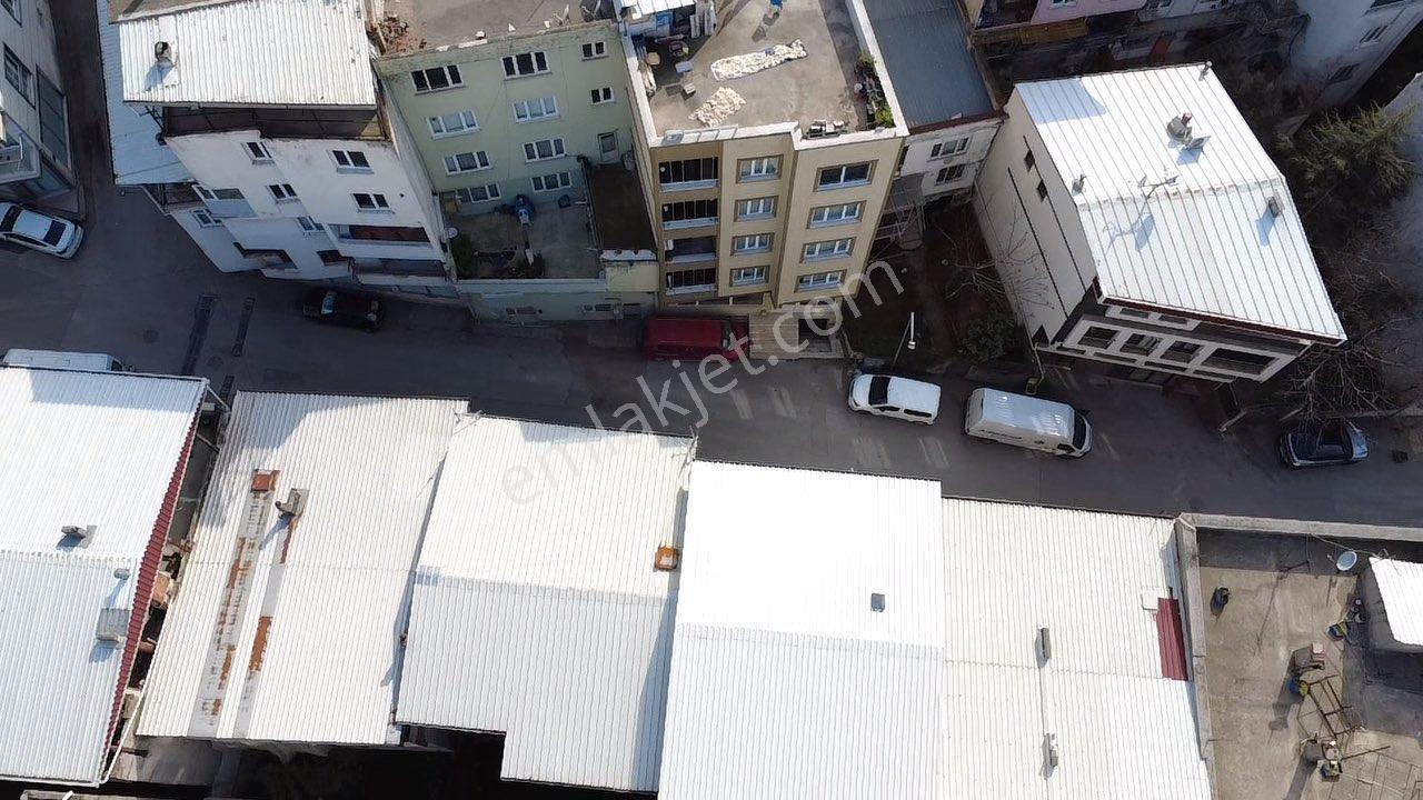 Dialog Leo’dan Satılık Değirmenlikızık’da Bakımlı Fırsat Dükkan - Görsel 14