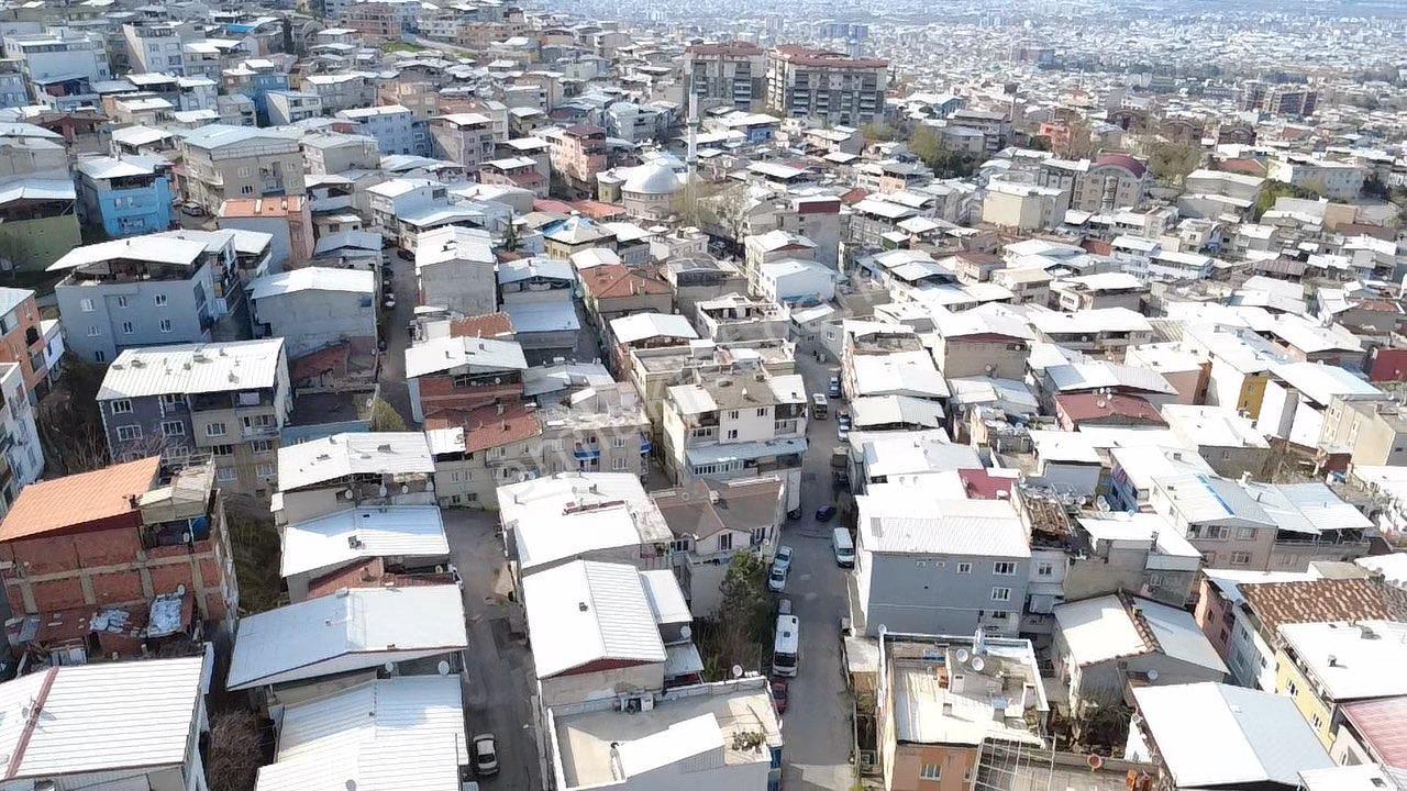 Dialog Leo’dan Satılık Değirmenlikızık’da Bakımlı Fırsat Dükkan - Görsel 18
