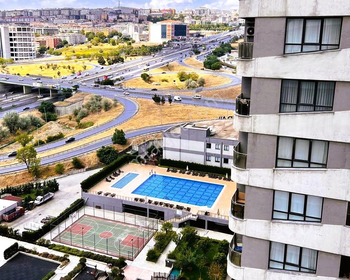 Deniz Manzaralı Herşey Elinizin Altın Da Babacan Premıum 2+1 - Görsel 10