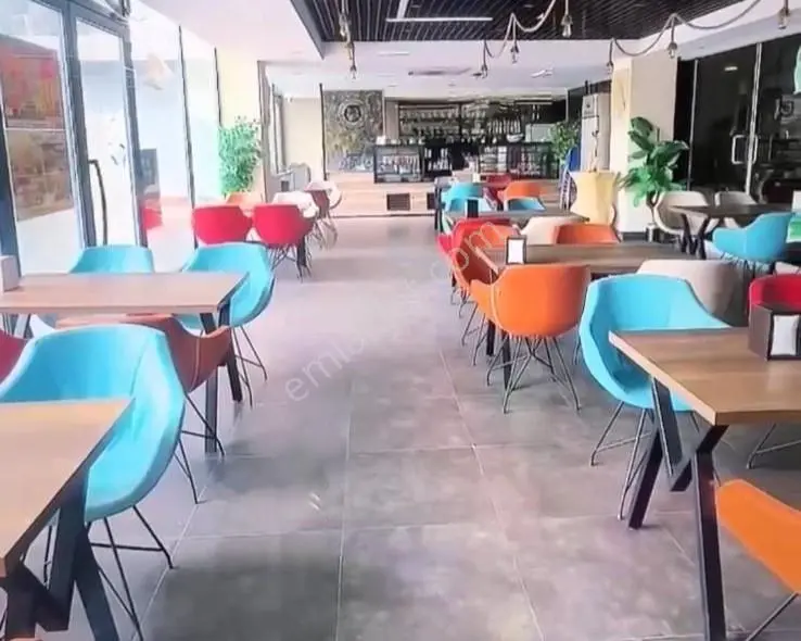 Deniz Manzaralı Herşey Elinizin Altın Da Babacan Premıum 2+1 - Görsel 23
