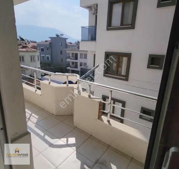 Kiralık Cumhuriyette Bodrum Yolu Üzeri 2+1 Daire Bekara Evliye