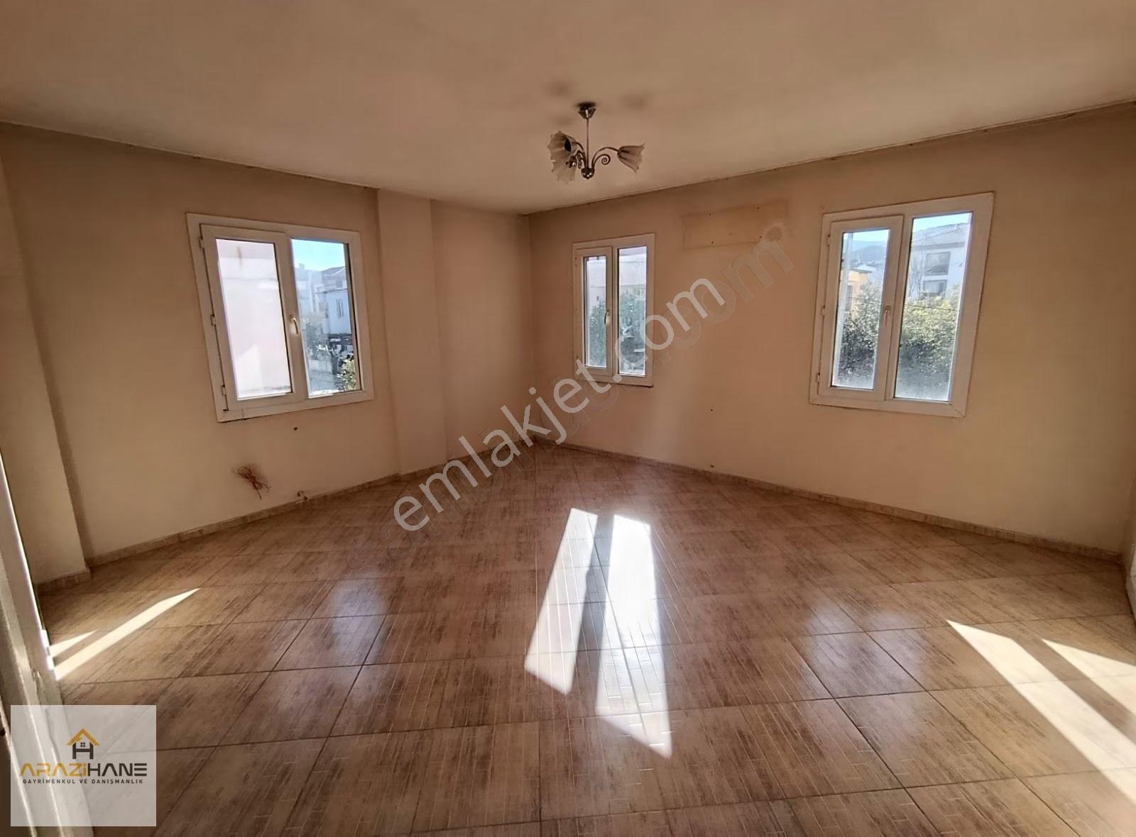 Cumhuriyet Mahallesinde Kiralık 3+1 Daire