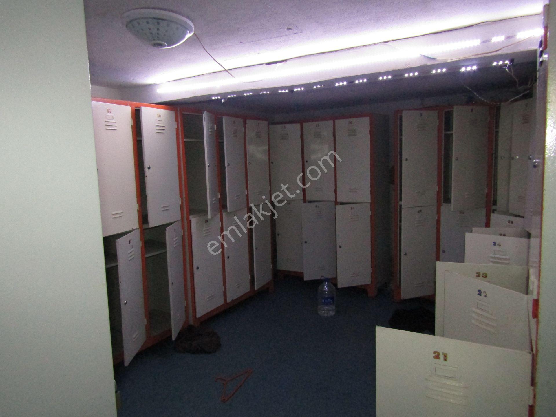 Heykel İbrahimpaşa 350m2+50m2 Krediyeuygun 2katlı İşyeri 3.750bintl - Görsel 11