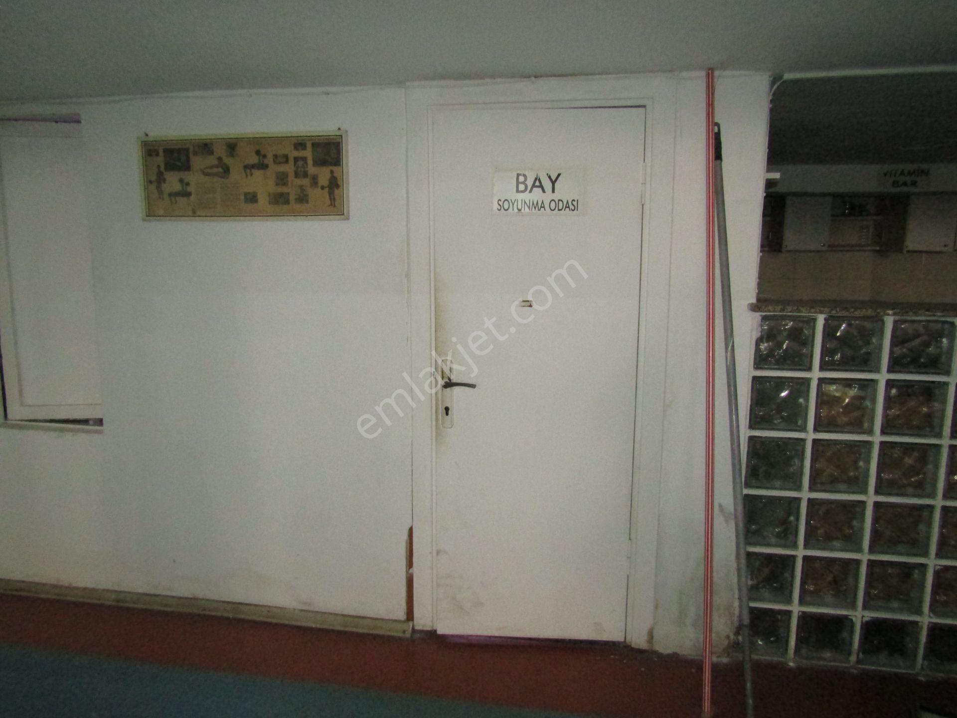 Heykel İbrahimpaşa 350m2+50m2 Krediyeuygun 2katlı İşyeri 3.750bintl - Görsel 9