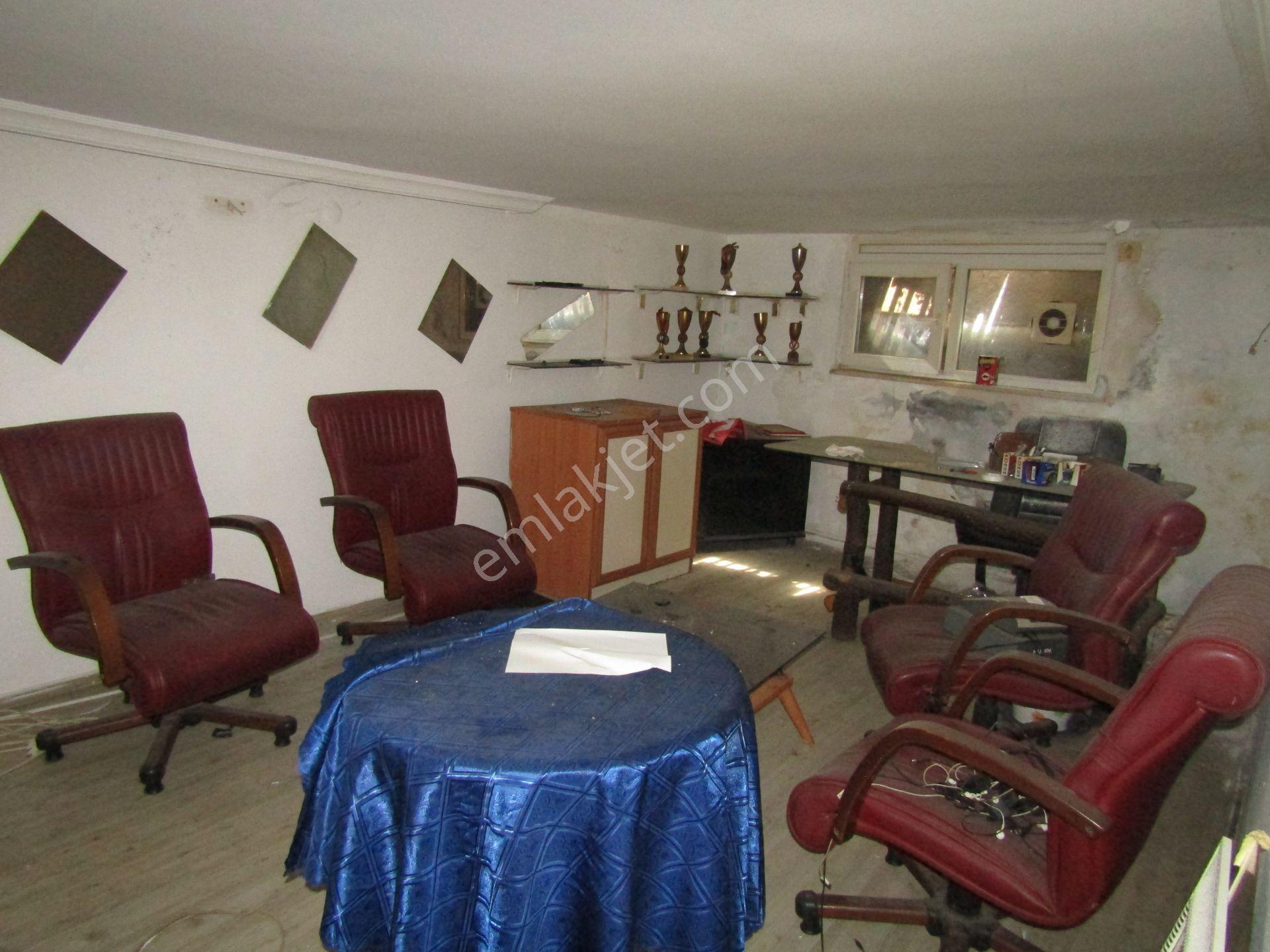 Heykel İbrahimpaşa 350m2+50m2 Krediyeuygun 2katlı İşyeri 3.750bintl - Görsel 19