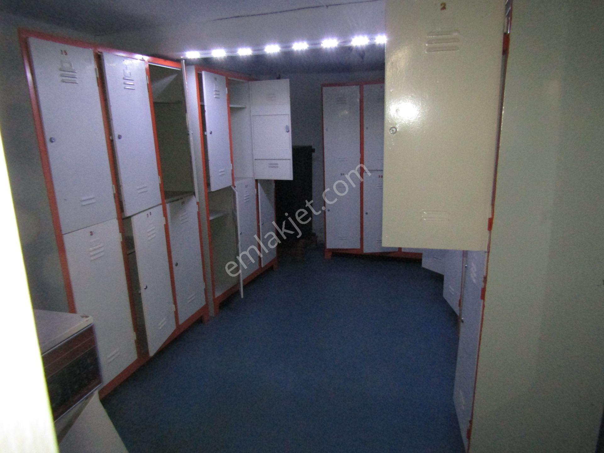 Heykel İbrahimpaşa 350m2+50m2 Krediyeuygun 2katlı İşyeri 3.750bintl - Görsel 12