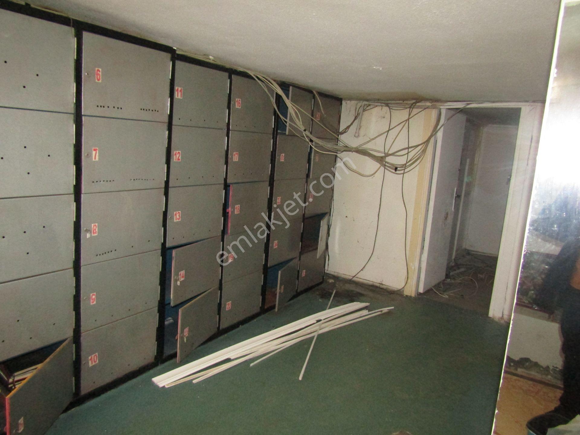 Heykel İbrahimpaşa 350m2+50m2 Krediyeuygun 2katlı İşyeri 3.750bintl - Görsel 14