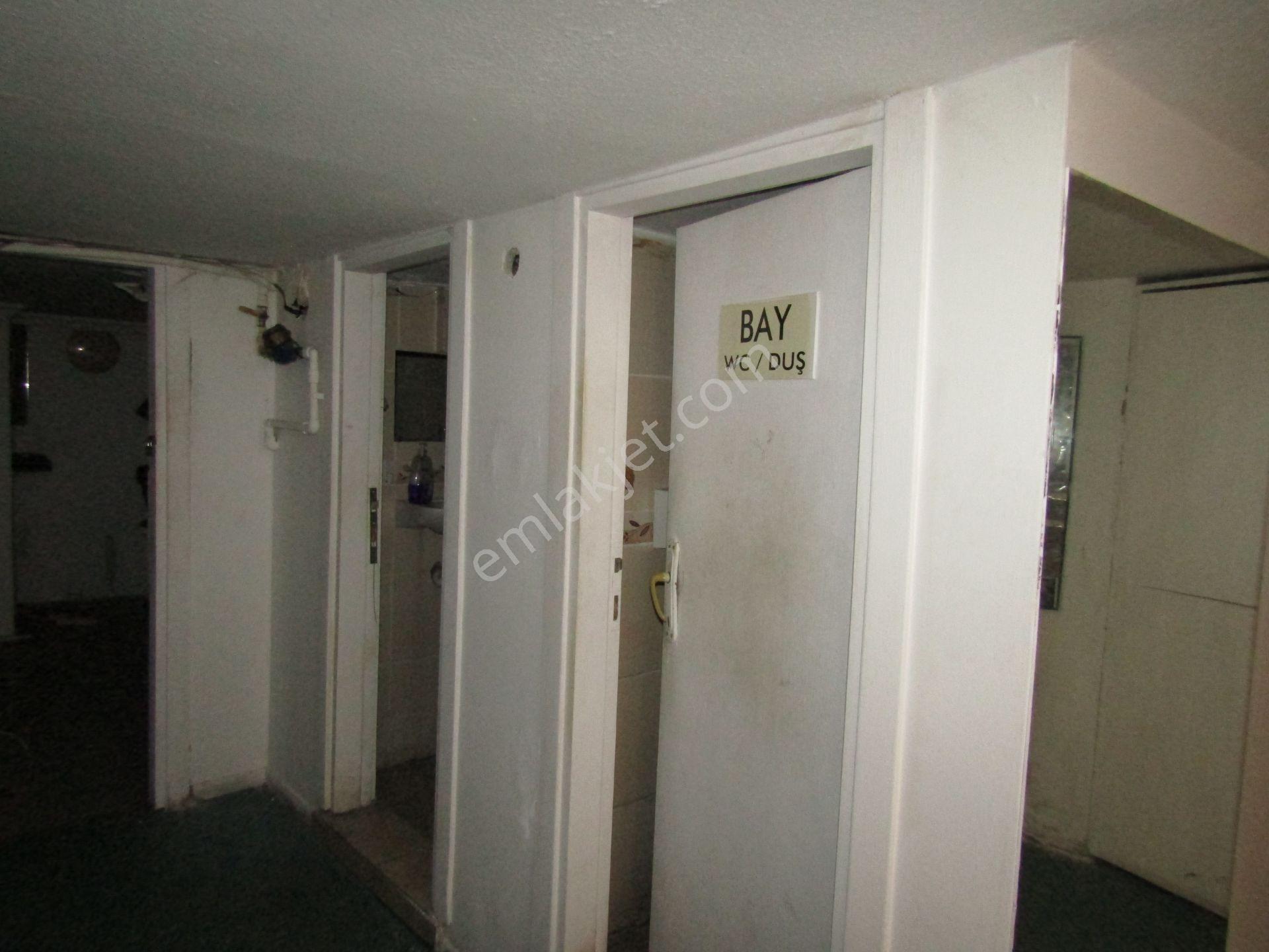 Heykel İbrahimpaşa 350m2+50m2 Krediyeuygun 2katlı İşyeri 3.750bintl - Görsel 16