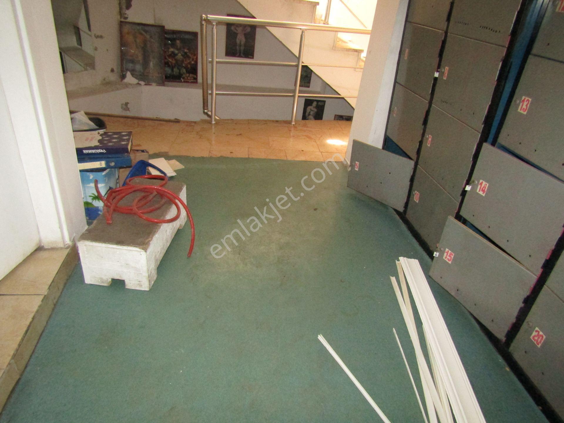 Heykel İbrahimpaşa 350m2+50m2 Krediyeuygun 2katlı İşyeri 3.750bintl - Görsel 15