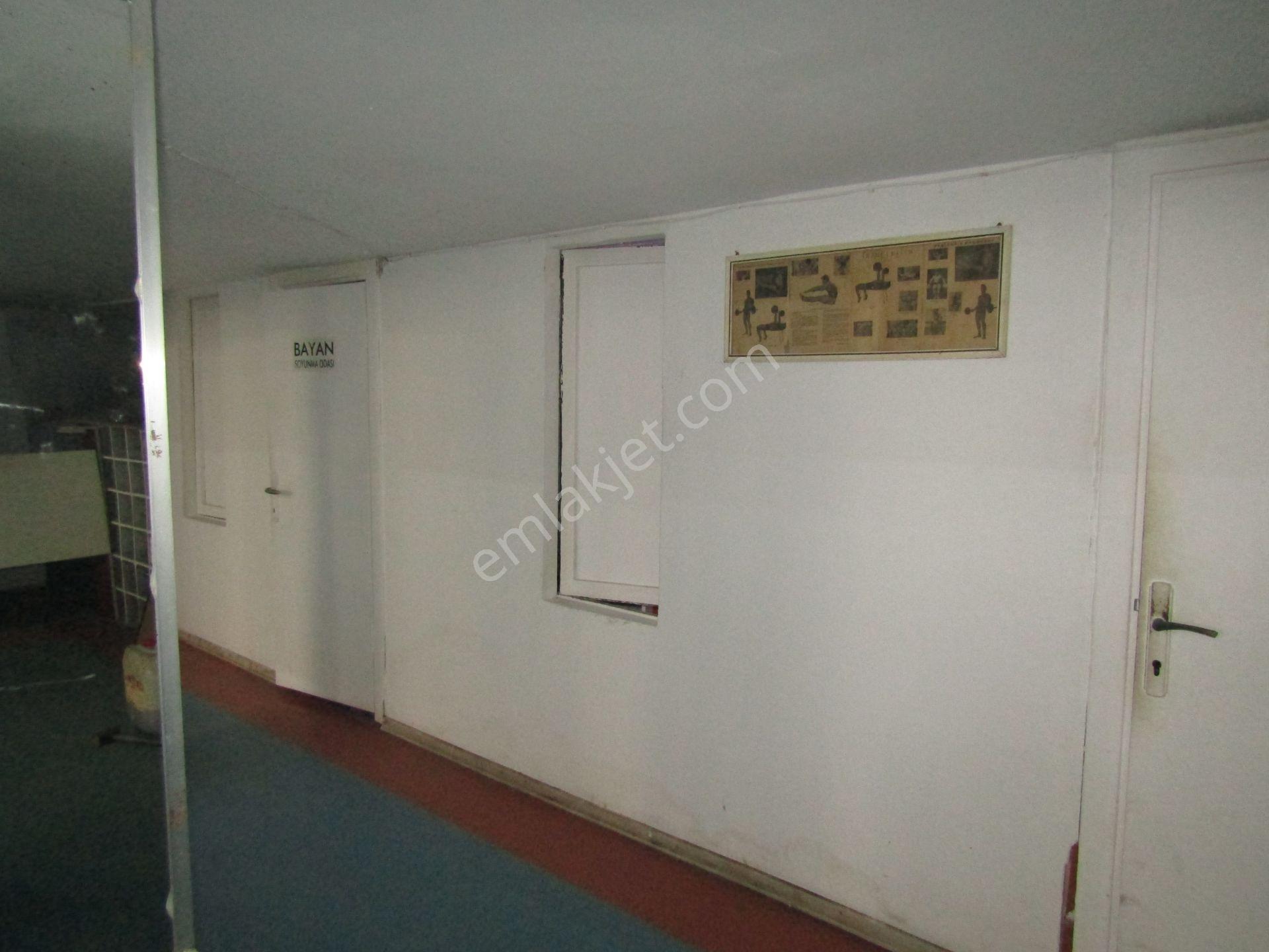 Heykel İbrahimpaşa 350m2+50m2 Krediyeuygun 2katlı İşyeri 3.750bintl - Görsel 10