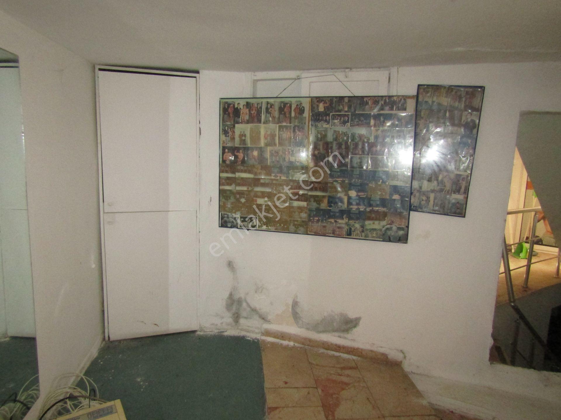 Heykel İbrahimpaşa 350m2+50m2 Krediyeuygun 2katlı İşyeri 3.750bintl - Görsel 18