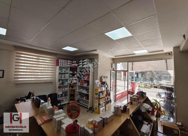 Güneykent 500evler'de Sağlık Ocağı Karşısı Satılık Eczane - Görsel 3