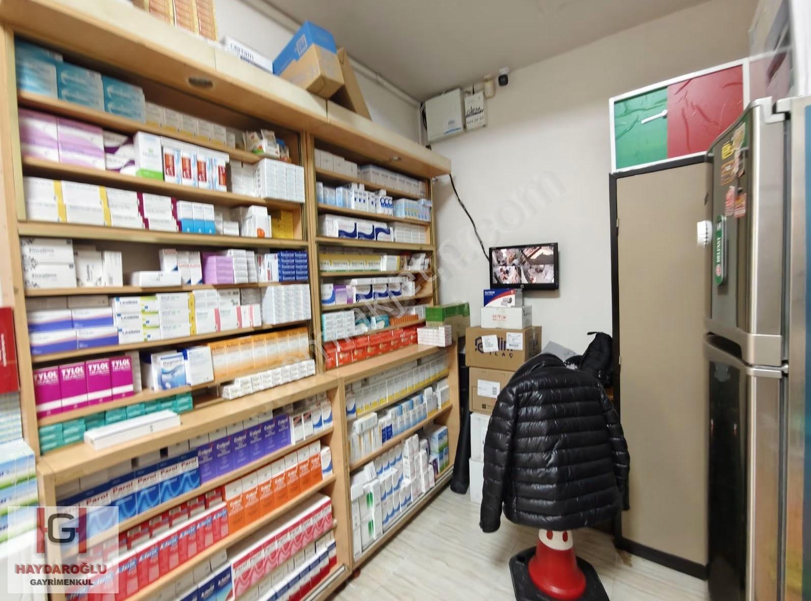 Güneykent 500evler'de Sağlık Ocağı Karşısı Satılık Eczane - Görsel 6