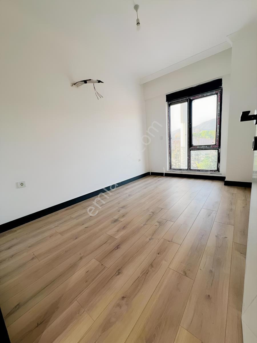 Muğla Fethiye Esenköyde 2+1 Sıfır Kiralık Daire - Görsel 10