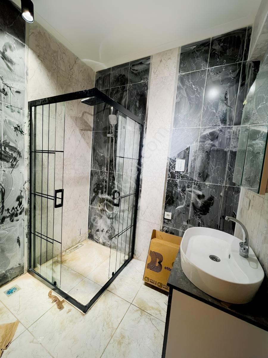 Muğla Fethiye Esenköyde 2+1 Sıfır Kiralık Daire - Görsel 11