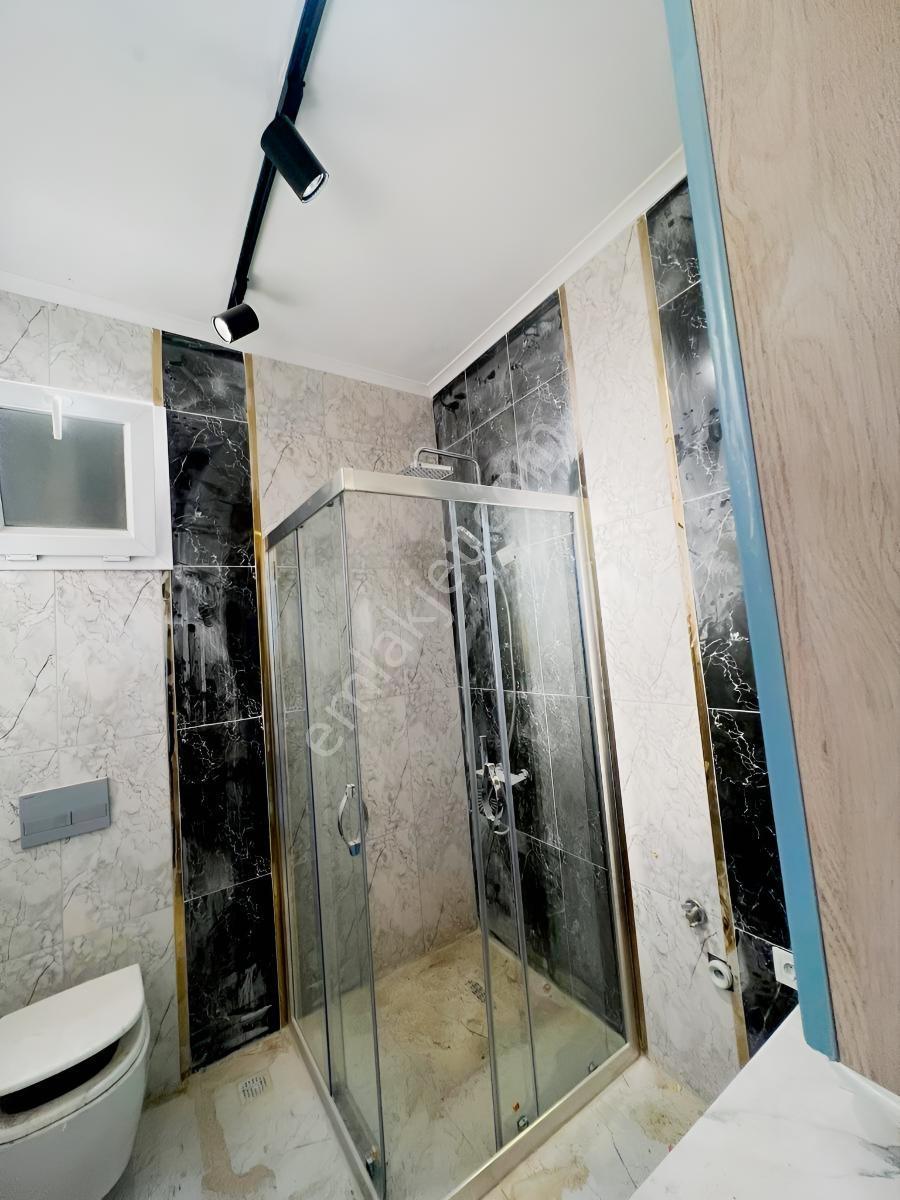 Muğla Fethiye Esenköyde 2+1 Sıfır Kiralık Daire - Görsel 9