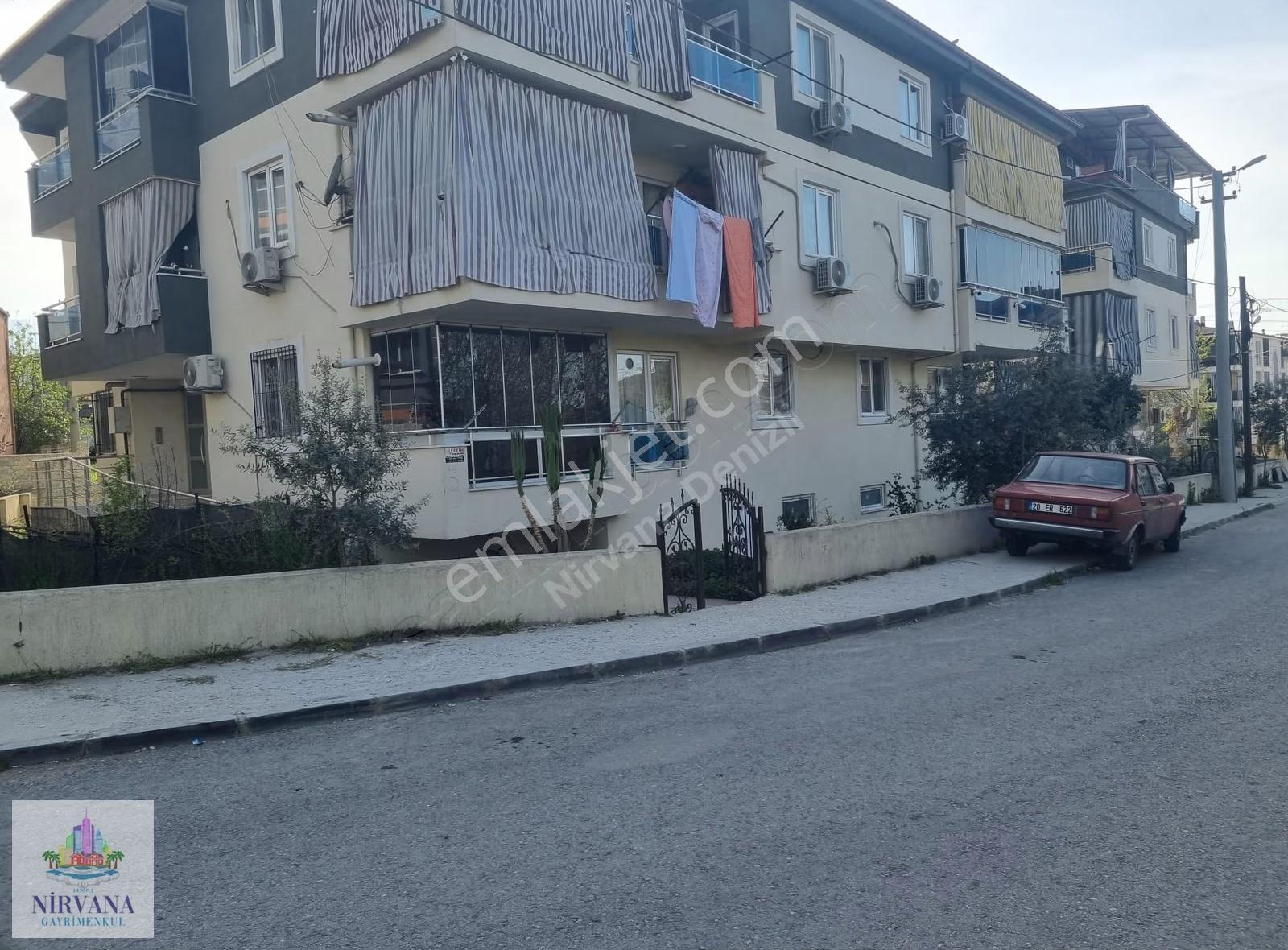 Gümüşçayda Nurtopu Gibi Daire - Görsel 5