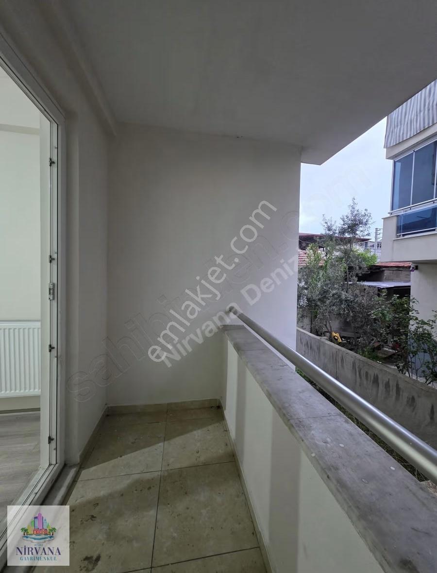 Gümüşçayda Nurtopu Gibi Daire - Görsel 9