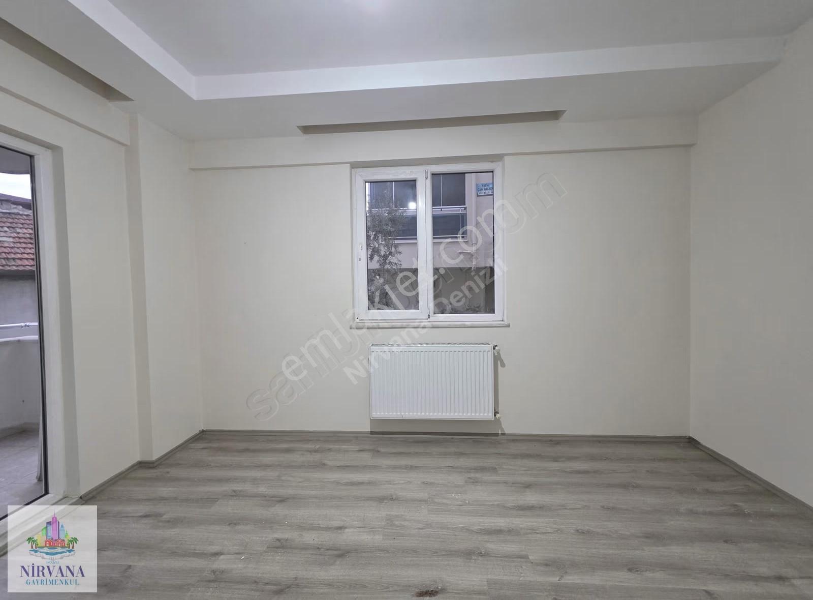 Gümüşçayda Nurtopu Gibi Daire - Görsel 13