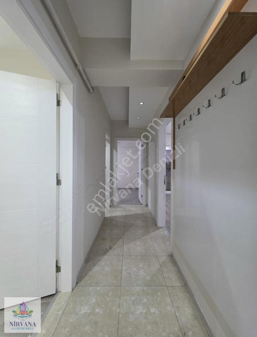 Gümüşçayda Nurtopu Gibi Daire - Görsel 12