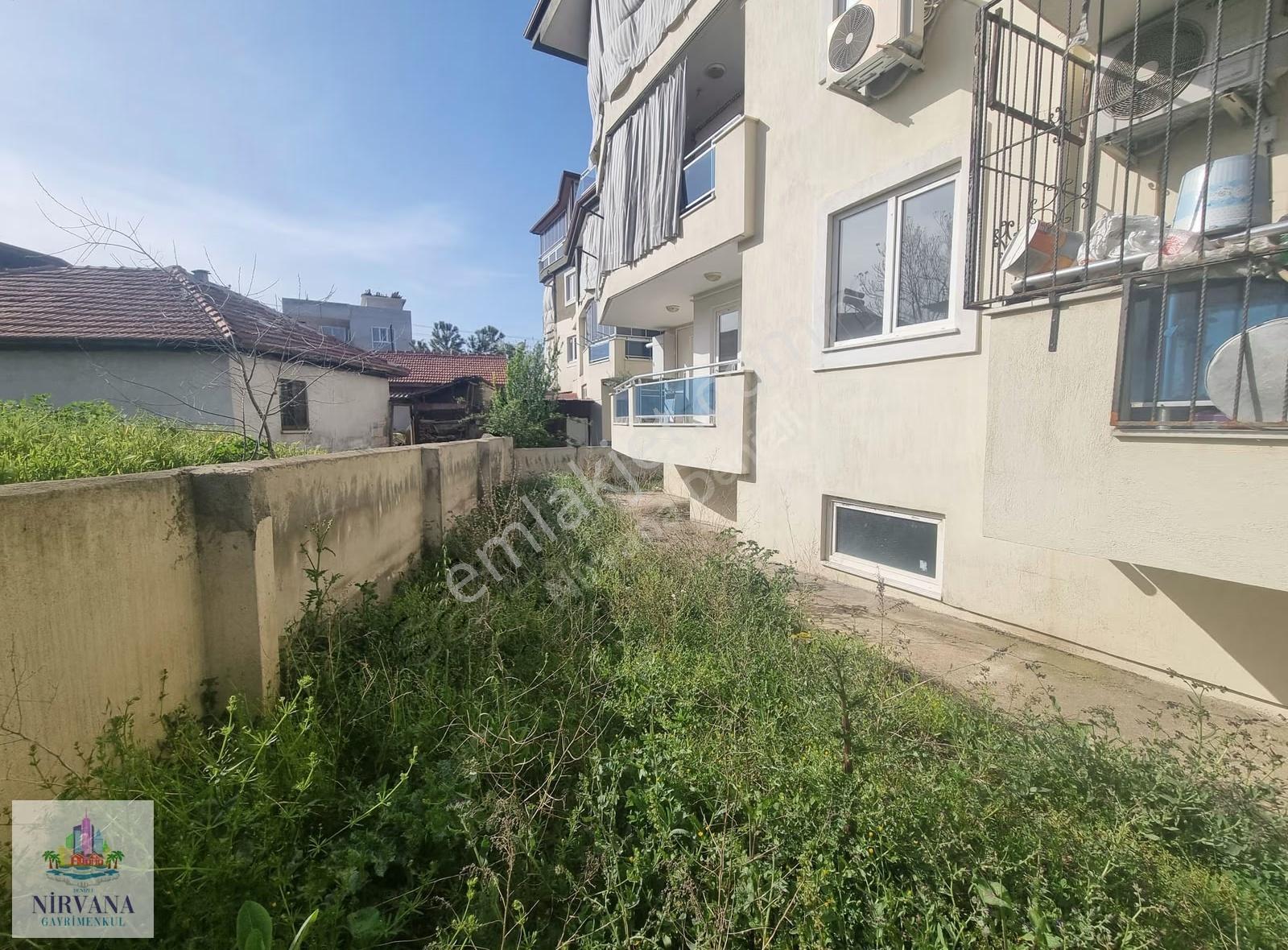 Gümüşçayda Nurtopu Gibi Daire - Görsel 6
