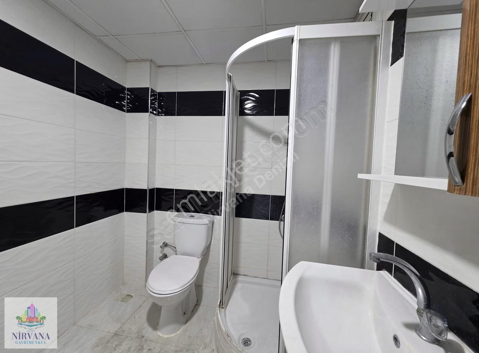 Gümüşçayda Nurtopu Gibi Daire - Görsel 8