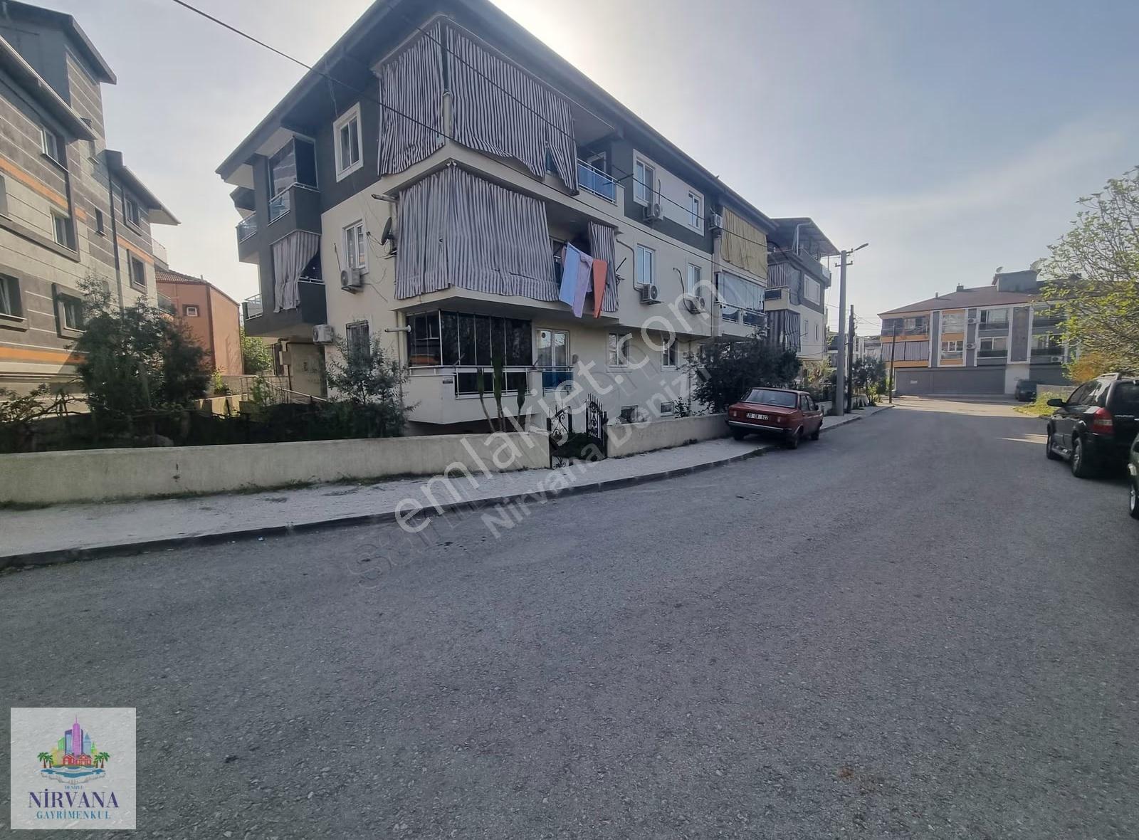 Gümüşçayda Nurtopu Gibi Daire - Görsel 3