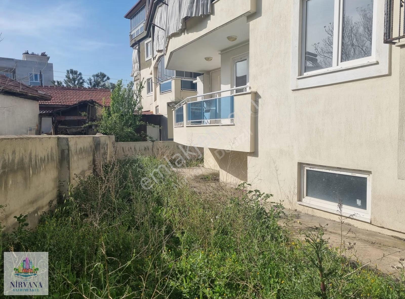 Gümüşçayda Nurtopu Gibi Daire - Görsel 4