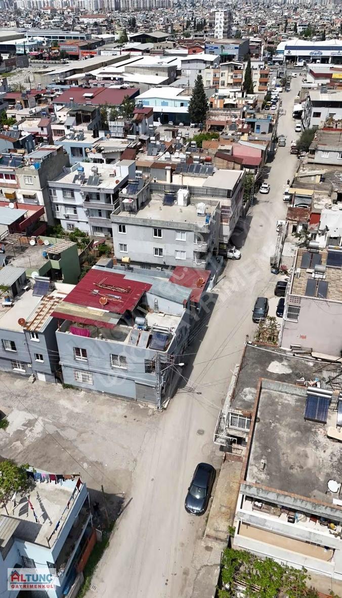 Adana Merkez E-5 Otoyoluna Yakın 536 M2 Ticari Konut - Görsel 4