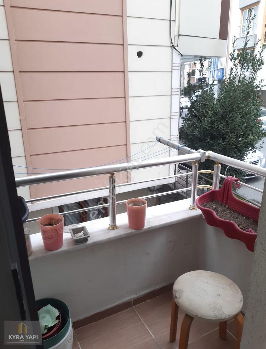 Kyra Yapı'dan Güzeltepe'de Satılık 2+1 Daire - Görsel 2