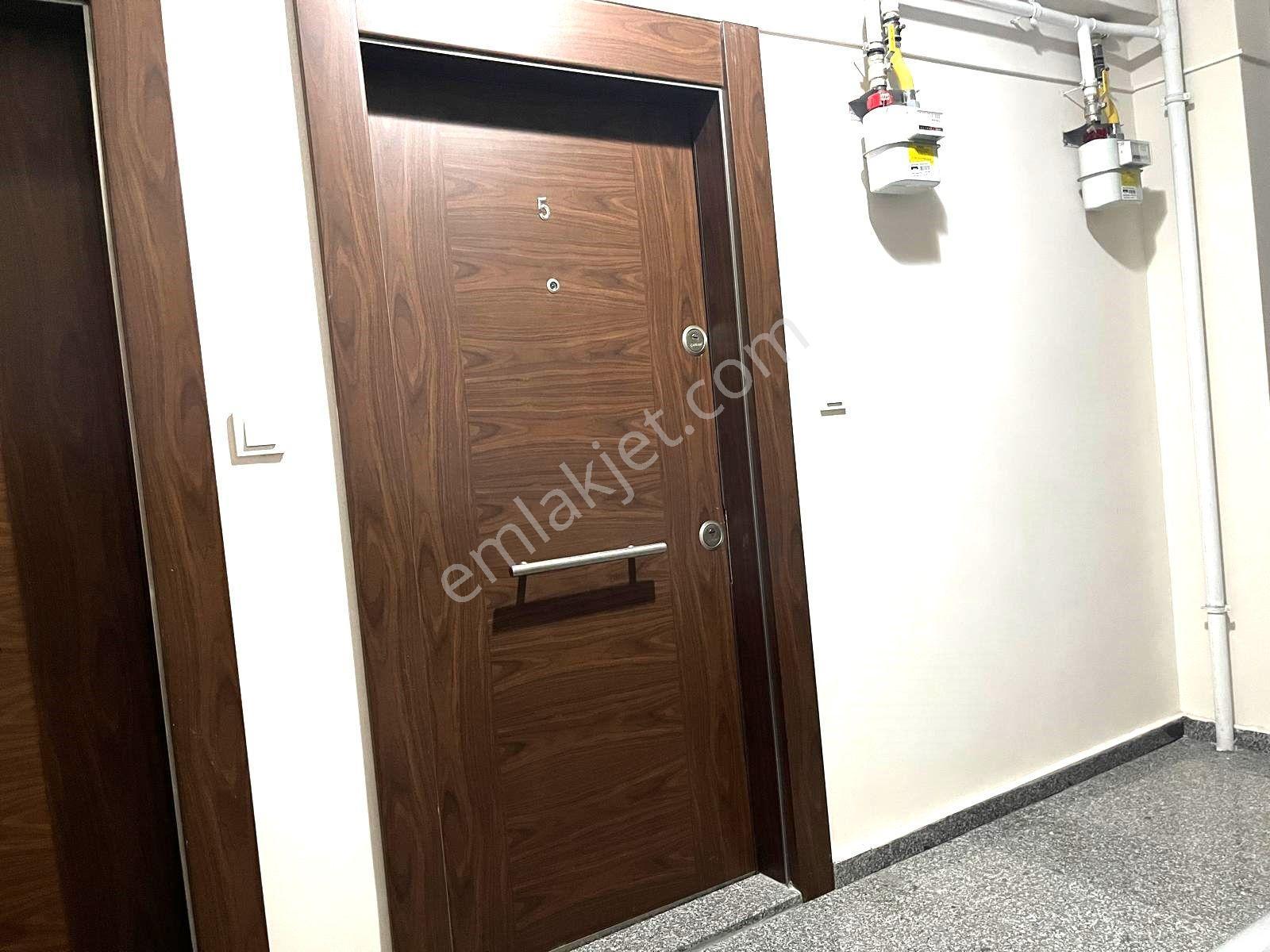 C21 Bal’dan Savaştepe Cad. Eşyalı 1+1 Kiralık Daire - Görsel 9