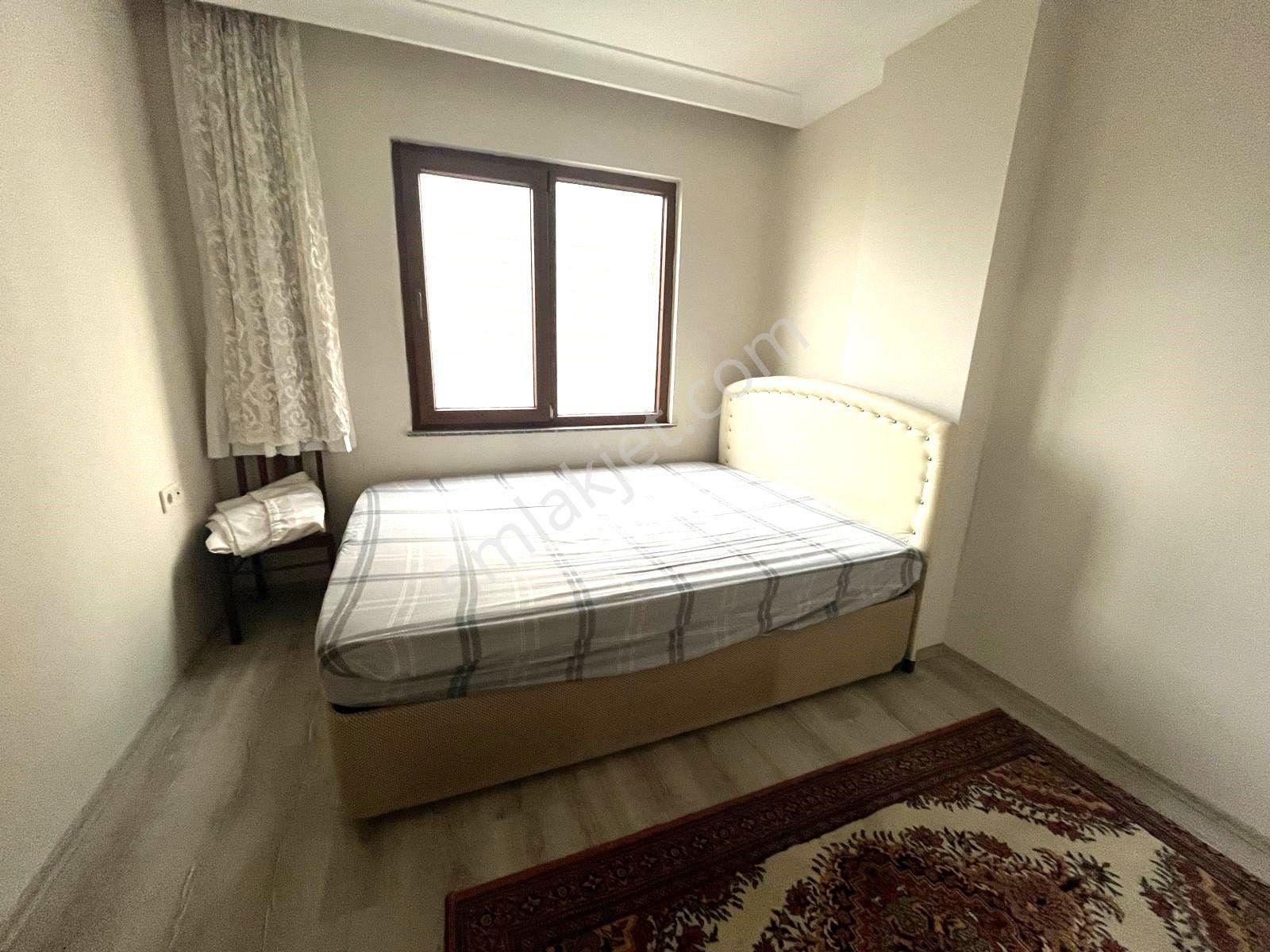 C21 Bal’dan Savaştepe Cad. Eşyalı 1+1 Kiralık Daire - Görsel 18