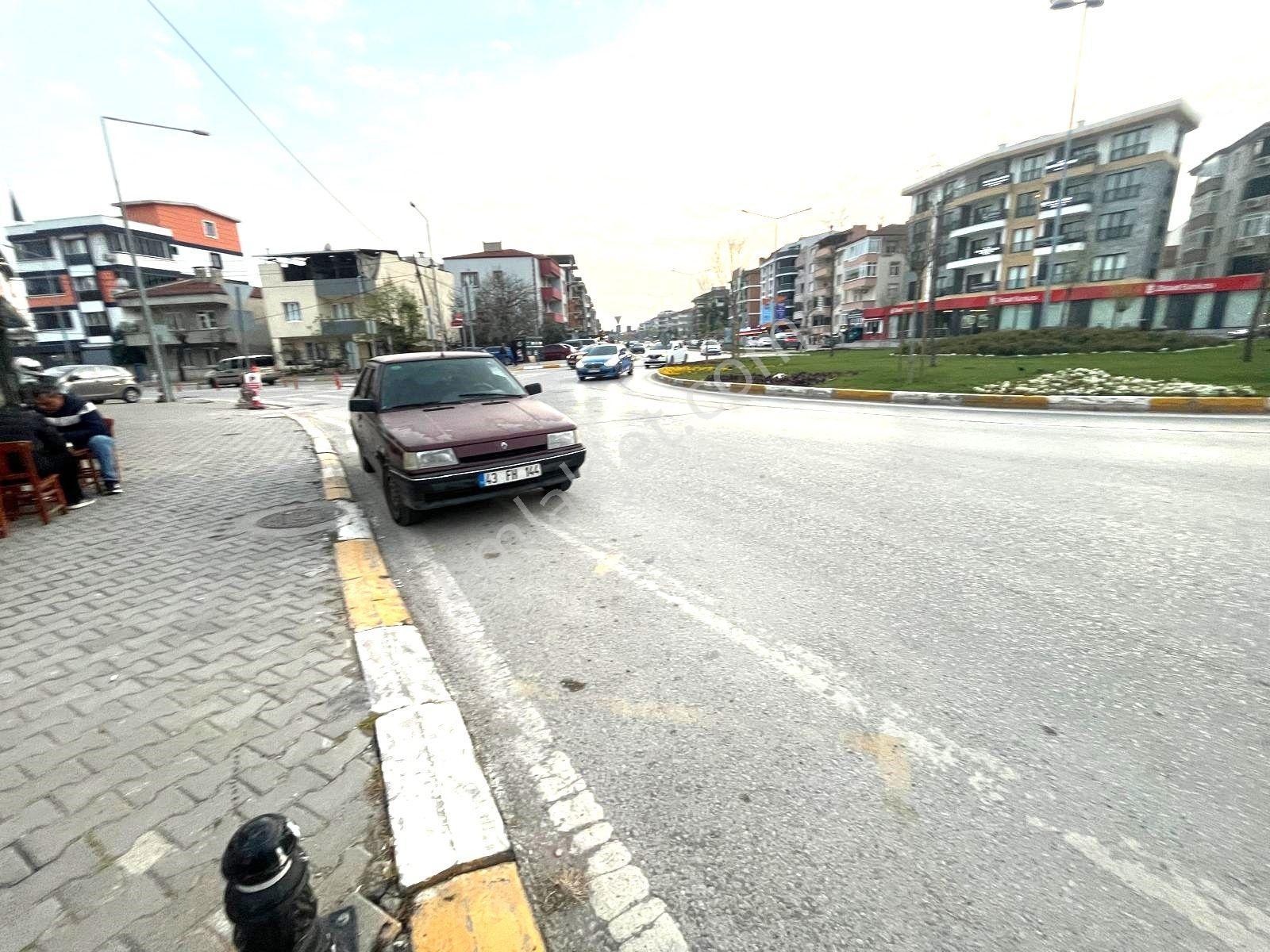 C21 Bal’dan Savaştepe Cad. Eşyalı 1+1 Kiralık Daire - Görsel 3